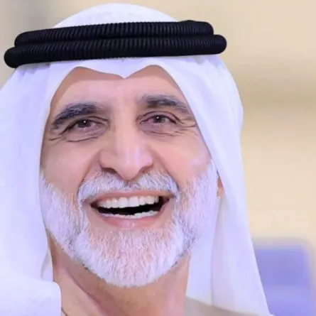 حبيب غلوم- الصورة من حسابه على الانستغرام