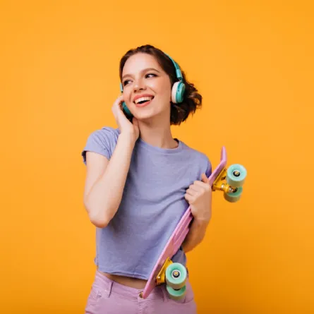 أبراج تتمتع بروح طفولية