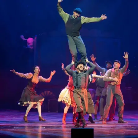 فعاليات موسم جدة