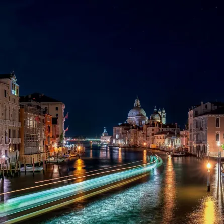 65 جناحًا دوليا يشارك في بينالي البندقية للعمارة 2025