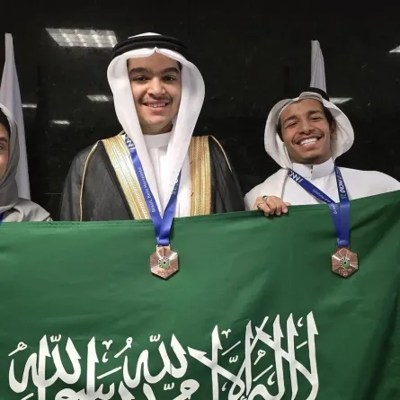 المنتخب السعودي