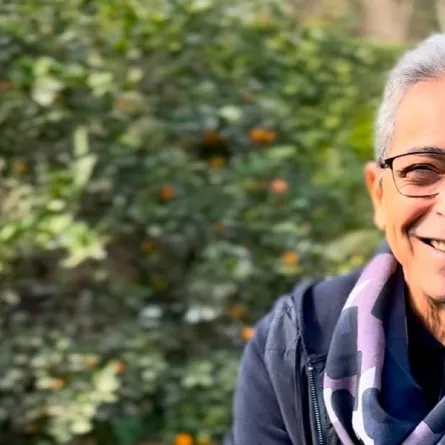 محمود سعد يكشف تفاصيل حديثه مع محمد محمود عبد العزيز