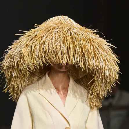 أنطونيو ماراس Antonio Marras لصيف 2025 - الصورة من Launchmetrics/Spotlight ©