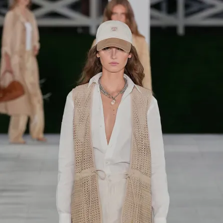 بلاي سوت من رالف لورين Ralph Lauren - الصورة من Launchmetrics/Spotlight ©