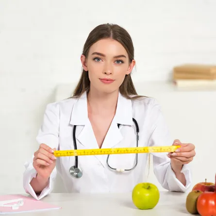 حرق الدهون يتطلب اتباع حمية غذائية أولاً