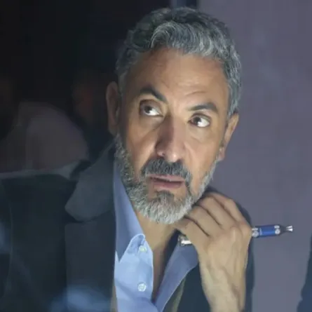 فتحي عبد الوهاب يكشف أسرار خاصة لأول مرة