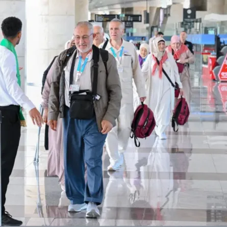 مبادرة طريق مكة