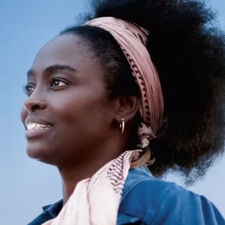 الفيلم التونسي سماء بلا أرض - الصورة من المركز الصحفي للشركة المُنتجة