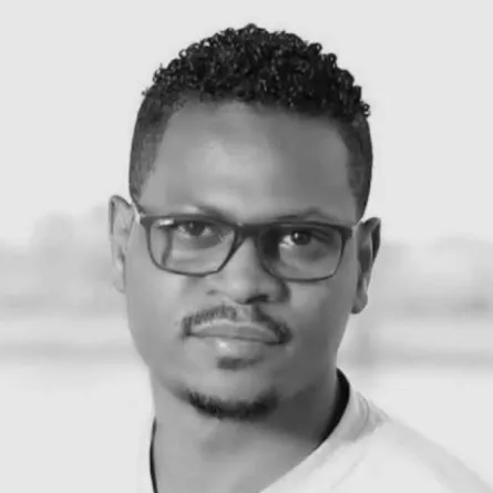 محمد فيصل الجزار- الصورة من حساب الفنان محمد ماهر على إنستغرام