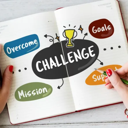 مشكلات تواجه الشباب