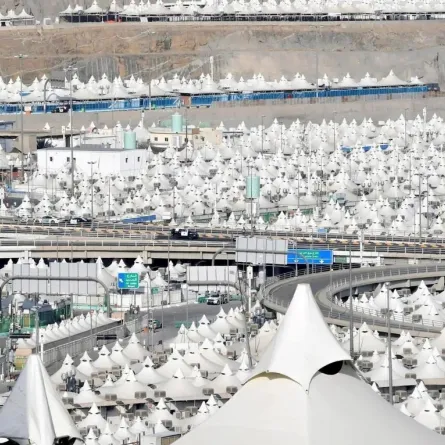 تعكس هذه المشروعات والمبادرات حجم التنسيق والتكامل القائم بين الهيئة الملكية والجهات الشريكة في منظومة الحج