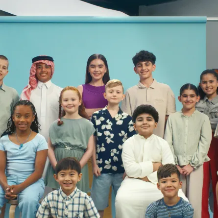 What Kids Really Want on Their Dream Holidays