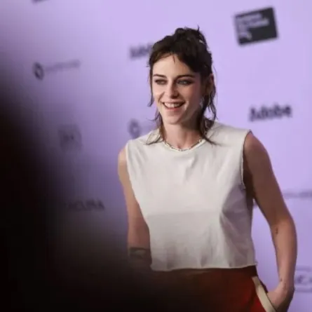 كريستين ستيوارت - Kristen Stewart Matt Winkelmeyer/Getty Images/AFP (Photo by Matt Winkelmeyer / GETTY IMAGES NORTH AMERICA / Getty Images via AFP)