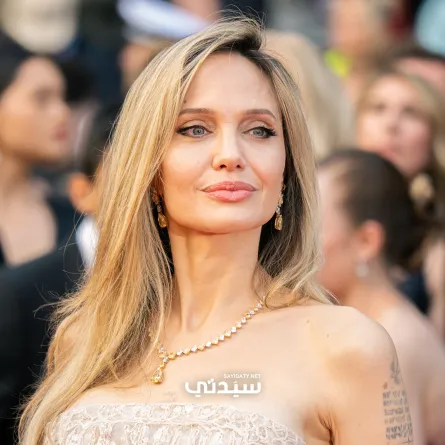 مهرجان كان 2025