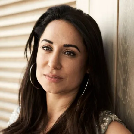 أريح السحيري- الصورة من حسابها على إنستغرام