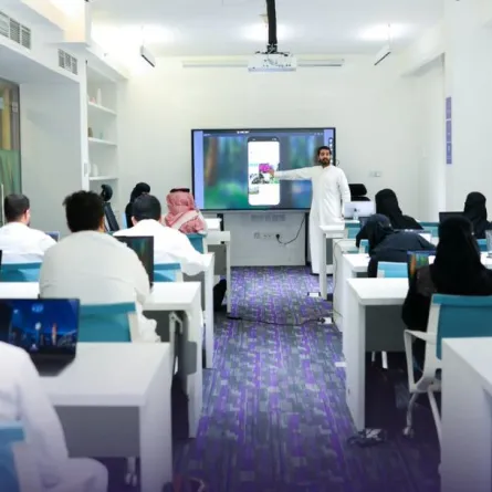  أكاديمية طويق حصلت على أكثر من 30 اعتمادًا عالميًّا لتقديم العديد من المعسكرات والبرامج التعليمية