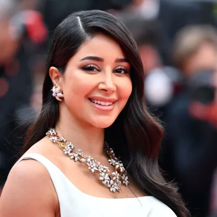 مهرجان كان 2025