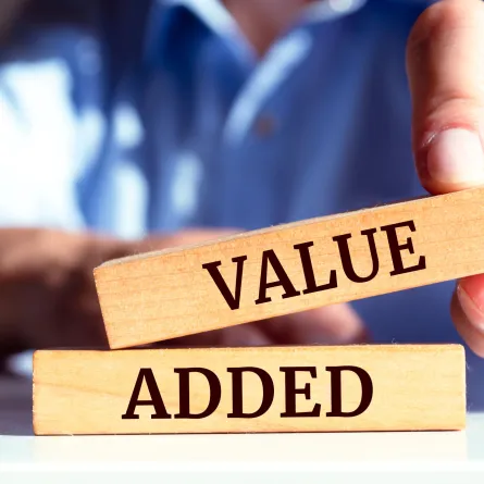 ماهية صناعة القيمة للعملاء؟، أدوات وخطوات هامة  - الصورة من Adobestock