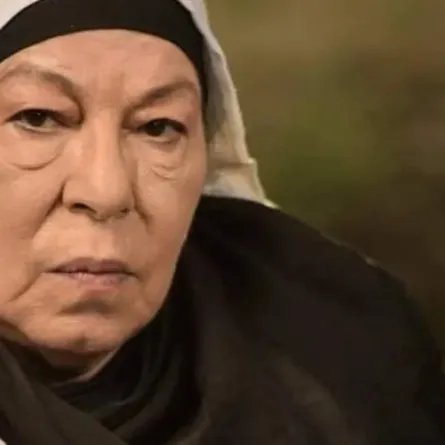 فدوى محسن - صورة أرشيفية