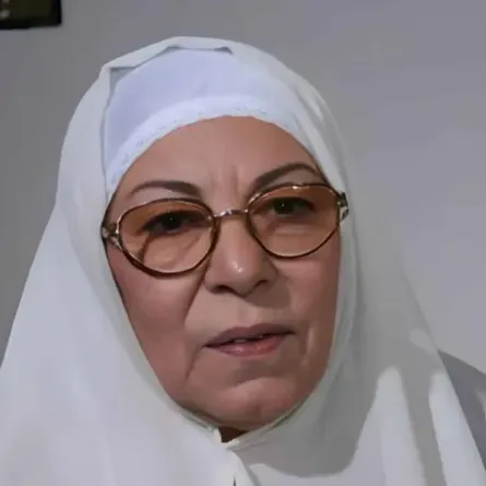 بعد رحيلها الصادم.. أبرز المحطات في مشوار فدوى محسن