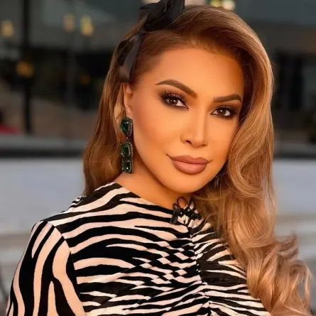 أجمل ألوان صبغات شعر تعتمدها النجمات في فصل الصيف