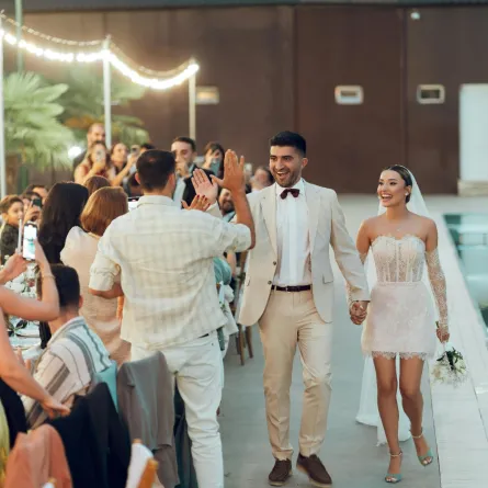 تفسير حلم الزواج في المنام 