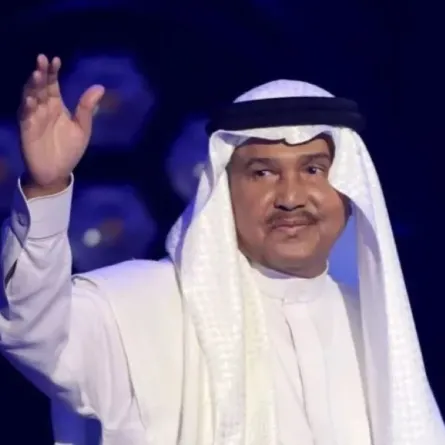 محمد عبدة- الصور من حساب روتانا على منصة "X"