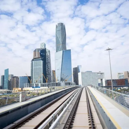 يعكس هذا التقدم النوعي عمق المنظومة السعودية وتنوعها وثقة المستثمرين المتزايدة في الاقتصاد الوطني