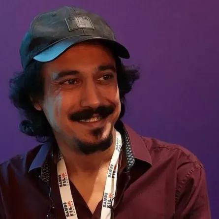 تركي اليوسف- الصورة من صفحته على إنستغرام