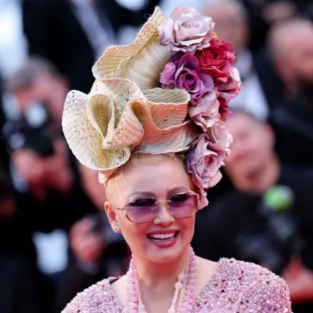 أغرب صيحات في مهرجان كان السينمائي 2025