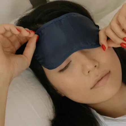 تجربتي في علاج الأرق