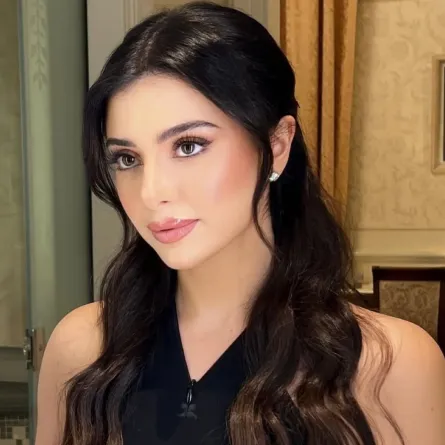 ماريتا الحلاني - الصورة من حسابها على إنستغرام