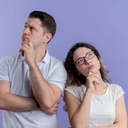 التعامل مع شخص لا يفهمك