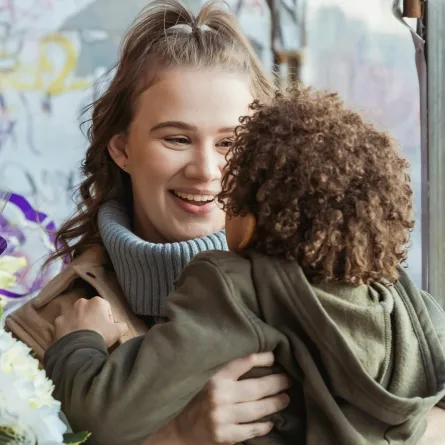 تفسير الحلم بالام في المنام