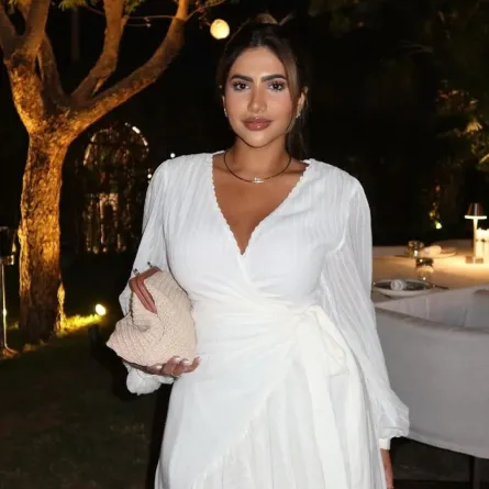 نور ستارز- الصورة من حسابها على إنستغرام