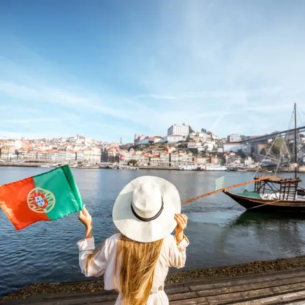 البرتغال وجهة مناسبة للسيدات