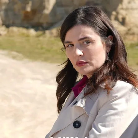 مسلسل "ليلى"- الصورة من الشركة المنتجة