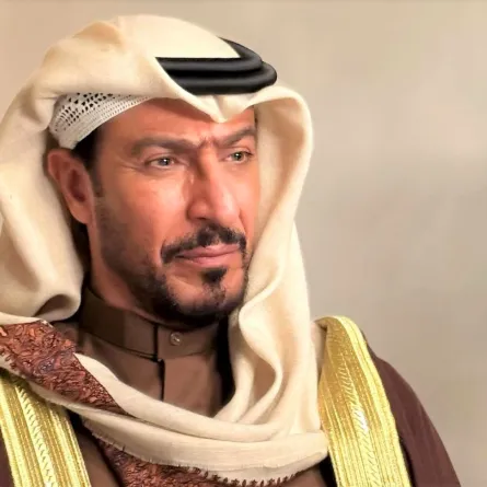 عبد المحسن النمر- الصورة من حسابه على الانستغرام