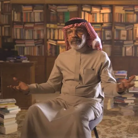 إبراهيم الحساوي- الصورة من حسابه على الانستغرام