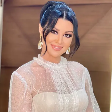 أروى جودة - الصورة من حسابها على إنستغرام