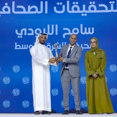 تُعتبَر "الشرق الأوسط" الصحيفة العربية الأولى في العالم العربي، وأبرز المنصّات الإعلامية المهنية والموثوقة