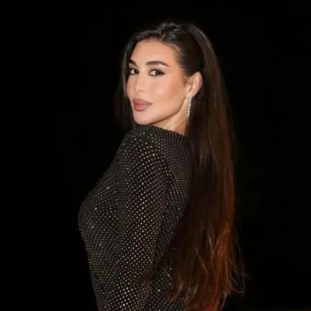 بعد خلافهما.. كيف ردت ياسمين صبري على مشاركتها في عمل مع محمد رمضان؟