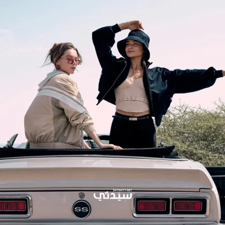 تصوير: دارون بانديرا Daron Bandeira - التاريخ: مايو 2024 - العدد: 2225