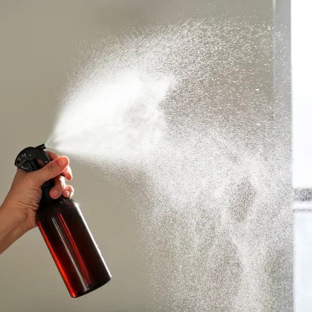 تعطير المنزل