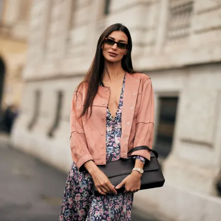 الصورة من Launchmetrics/Spotlight ©