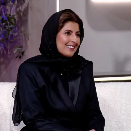 الأستاذة لمى الشثري رئيسة تحرير «سيدتي»