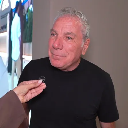 علي جابر من قمة الإعلام العربي 