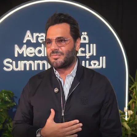 الإعلامي نيشان