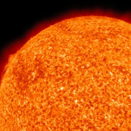 عاصفة شمسية ينتج عنها انقطاع التيار الكهربائي - الصورة من pexels