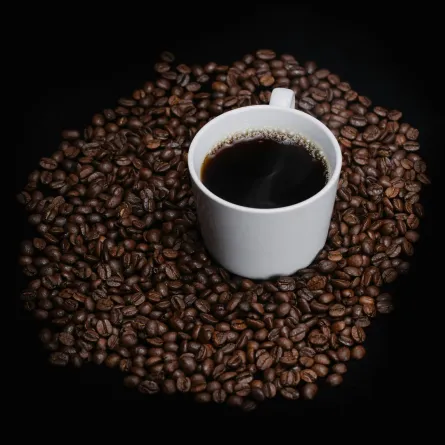 القهوة